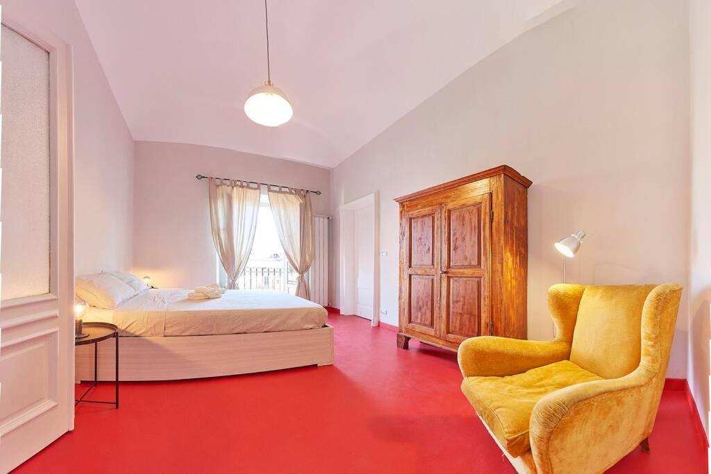 Domus Mazzini Lägenhet Turin Exteriör bild